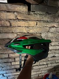 Casco bici Salice Vento Italia