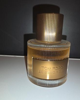 profumo Tom Ford bois pacifique