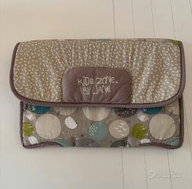Copri passeggino o seggiolone