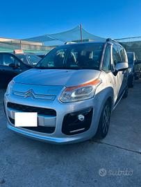 Citroen C3 Picasso 1.4 VTi 95 GPL airdream Seducti