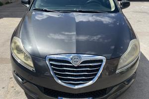 LANCIA Delta - 2011