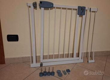 Cancelletto di Sicurezza scale per Bambini