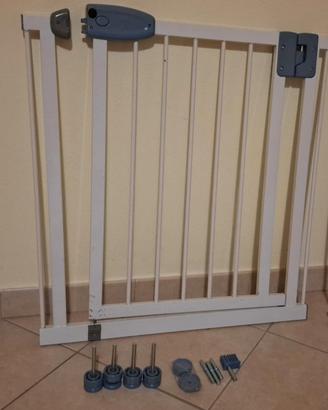 Cancelletto di Sicurezza scale per Bambini