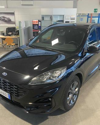 FORD Kuga 1.5 EcoBlue 120 CV 2WD aut. ST-Line X
