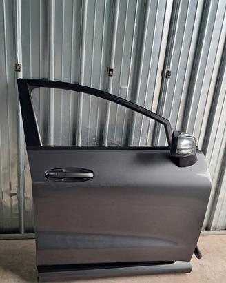 Ricambi ford puma Sportello Porta anteriore destra