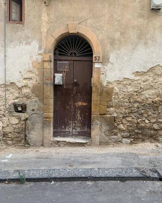 Appartamento - Caltanissetta