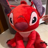Peluche Stitch rosso gigante 60cm