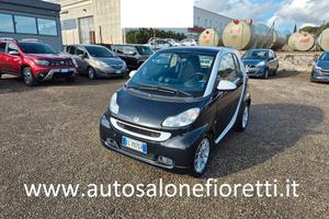 Smart ForTwo 1000 52 kW coupé passion