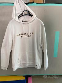 Felpa con cappuccio NOPE -  NEW YORK -