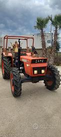 TRATTORE SAME CORSARO SYNCRO 70 CV.