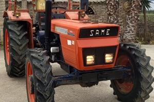 TRATTORE SAME CORSARO SYNCRO 70 CV.