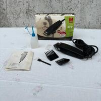 Tosatrice elettrica professionale moser