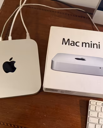 Mac mini