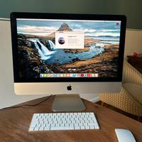 iMac 21,5 Retina 4k 2019