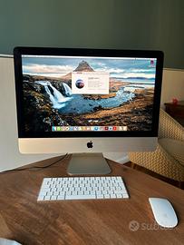 iMac 21,5 Retina 4k 2019