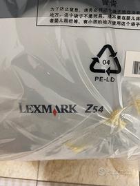 Stampante Lexmark Z54