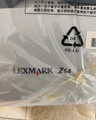 Stampante Lexmark Z54