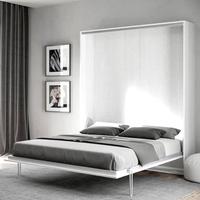 Letto a scomparsa (kit).