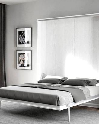 Letto a scomparsa (kit).