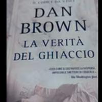 La verità del ghiaccio Dan Brown