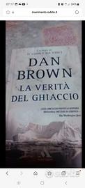 La verità del ghiaccio Dan Brown