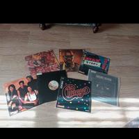 vinile per giradischi 
