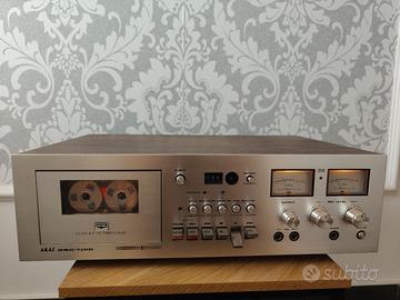 Akai GX 710D