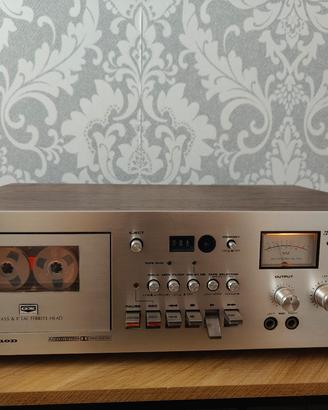Akai GX 710D