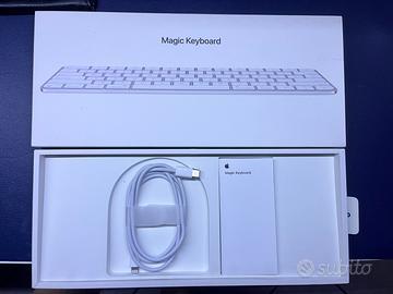 Magic Keybord (USB-C) - Italiano