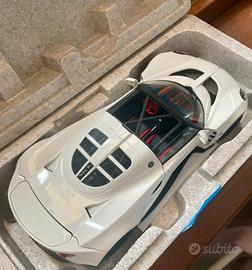 Autoart 1/18 Hennessey Venom