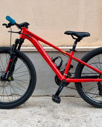 MTB 24 Megamo KU4  G1-G2-G3
