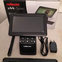 Scanner per diapositive