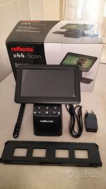 Scanner per diapositive