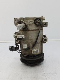 Compressore aria condizionata 1.7d hyundai ix35 20