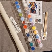 kit per depingere