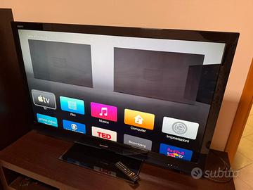 TV Sharp LC-46LE700E 46" Full HD LED DVB-T