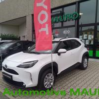 TOYOTA Yaris Cross 1.5 Hybrid 5p. E-CVT Active -