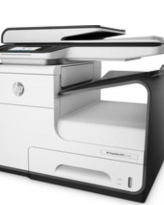 Stampante hp