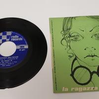 45 giri Gli Squali 66