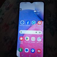 Samsung galassia a 16 5g