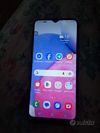 Samsung galassia a 16 5g