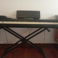 Pianoforte Furstein farfisa DP100