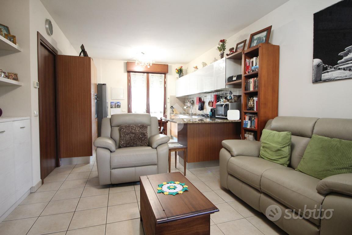 Casa – Cesena, Quartiere Cervese Sud - Altro