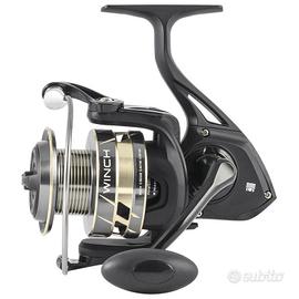 Mulinello Trabucco Winch 5000