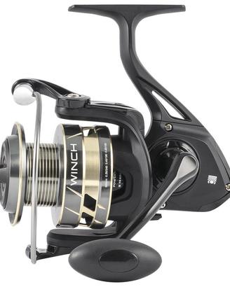 Mulinello Trabucco Winch 5000