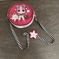 NUOVA Borsetta bambini LOL