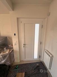 Porte Ingresso