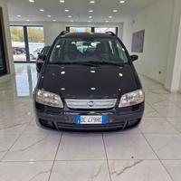 Fiat Idea 1.3 Multijet 16V 90 CV. Cambio Automatic