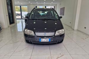 Fiat Idea 1.3 Multijet 16V 90 CV. Cambio Automatic