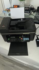 Stampante multifunzione Olivetti wireless